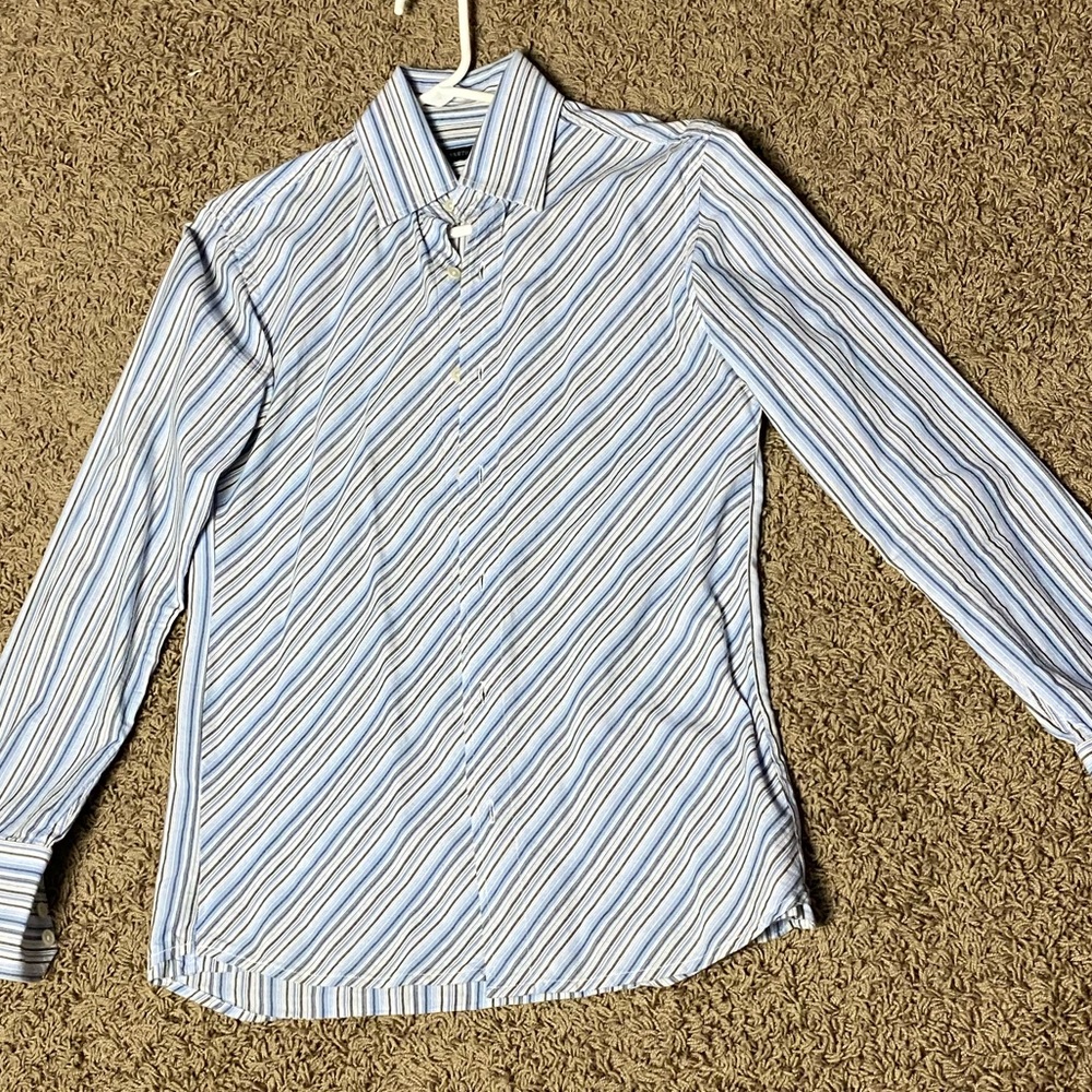 BNWOT Kenneth Cole NY Dress Shirt